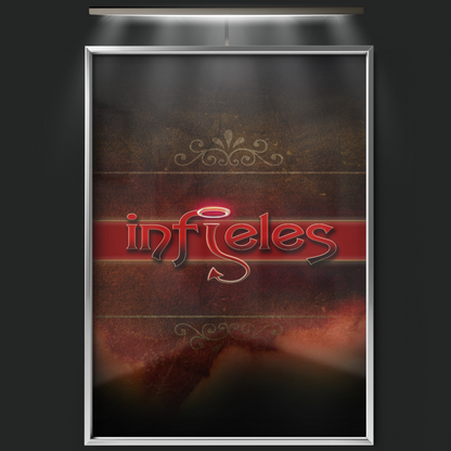 Infieles (2005)