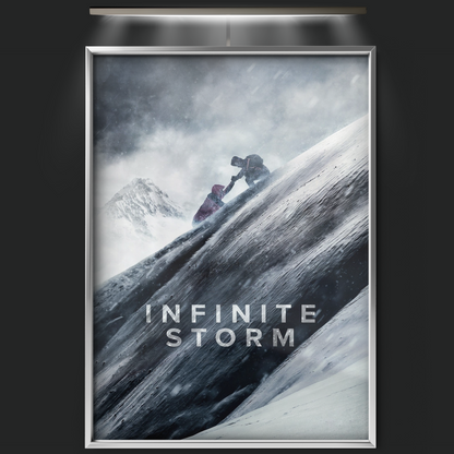Infinite Storm (2022)