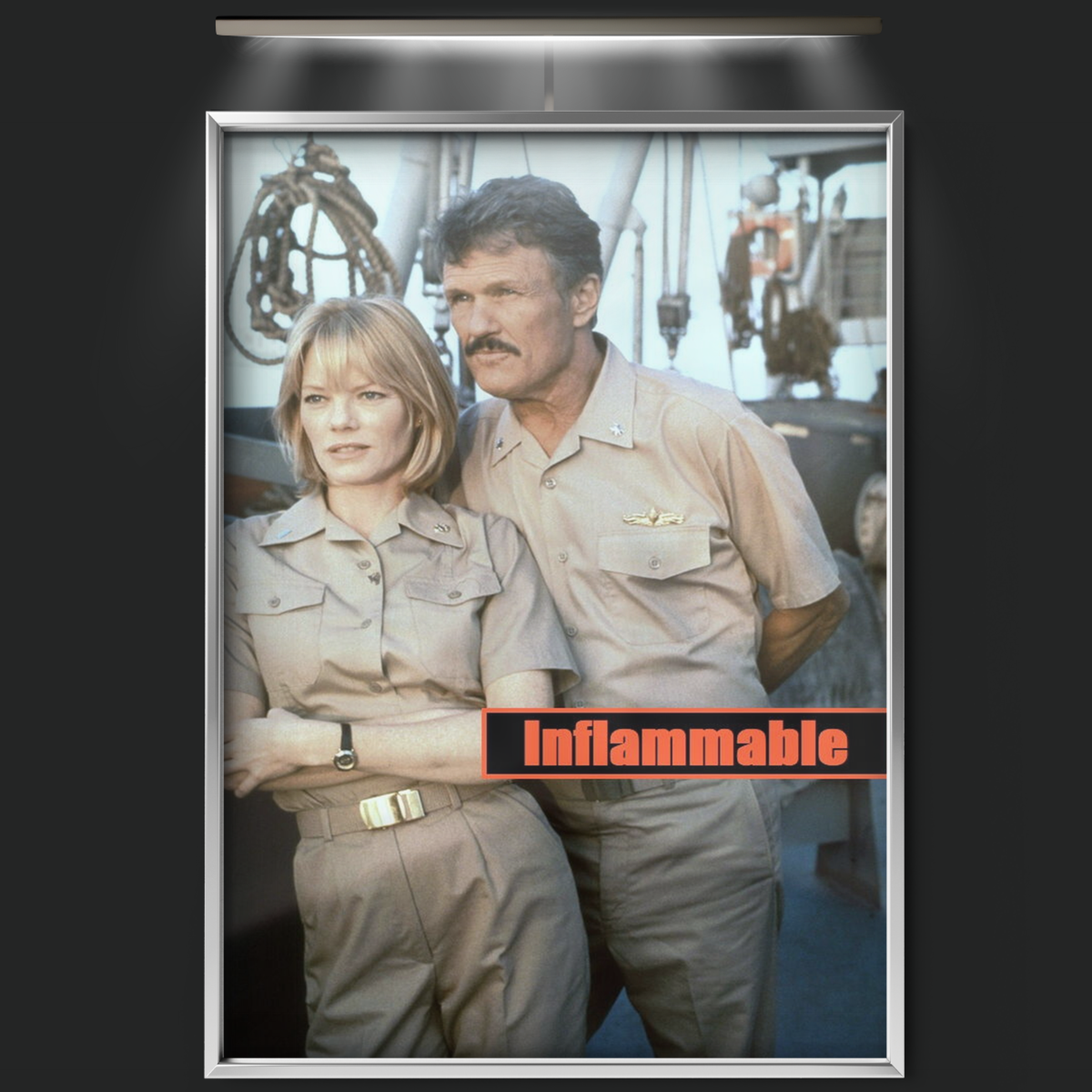 Inflammable (1995)