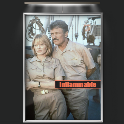 Inflammable (1995)