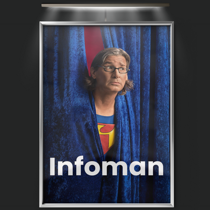 Infoman (2000)