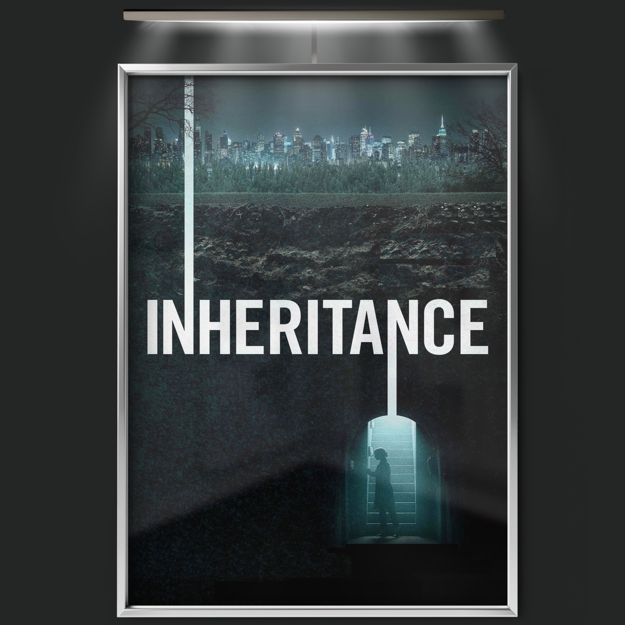 Inheritance (2020)