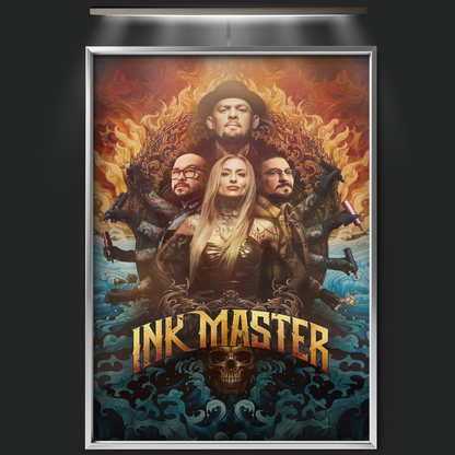 Ink Master (2012)