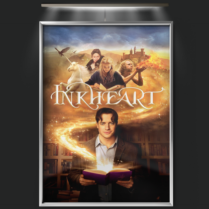 Inkheart (2008)