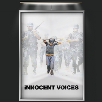 Innocent Voices (2005)
