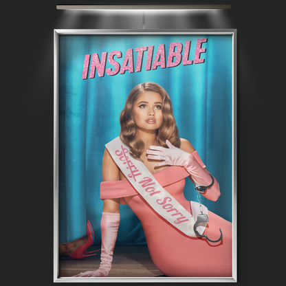 Insatiable (2018)