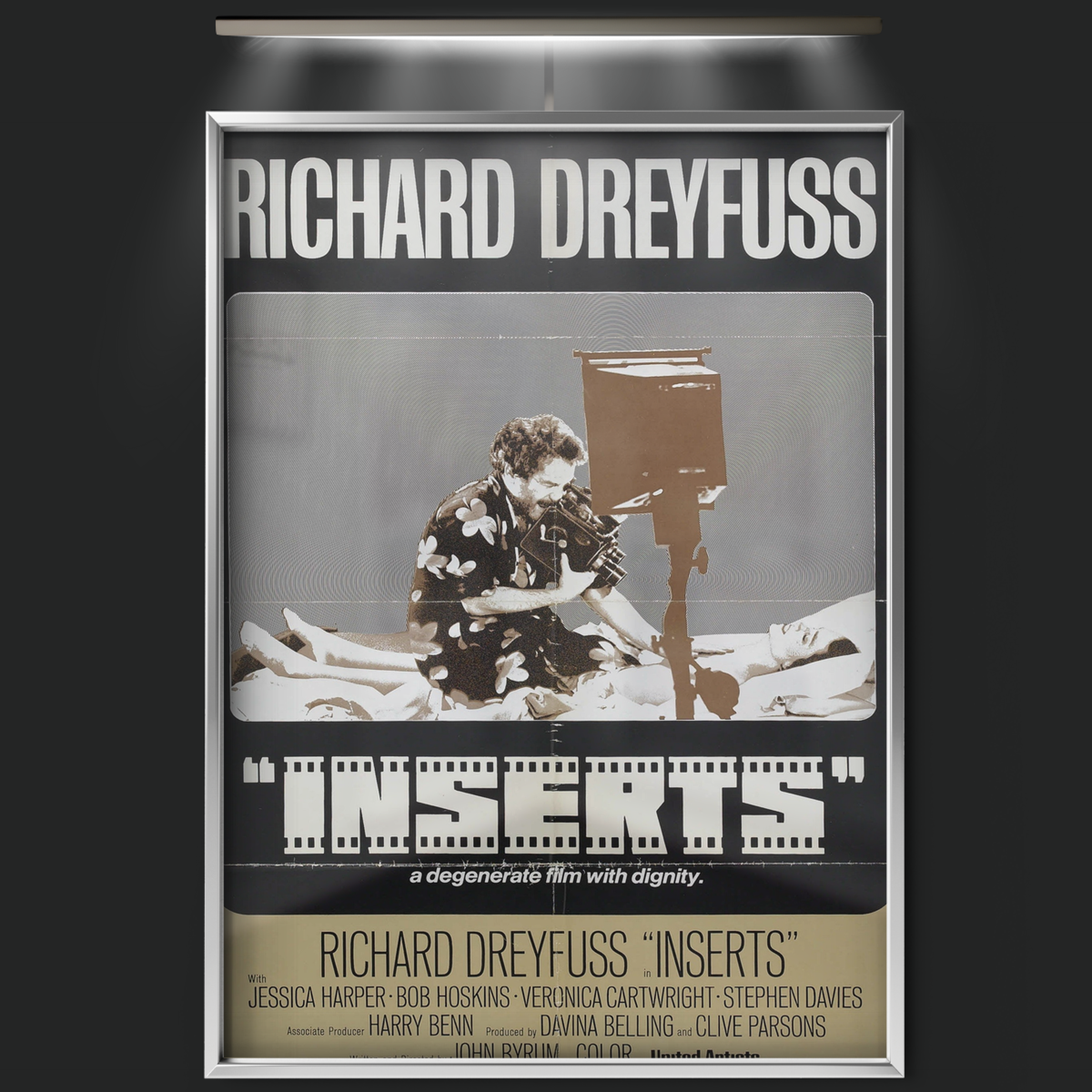 Inserts (1975)