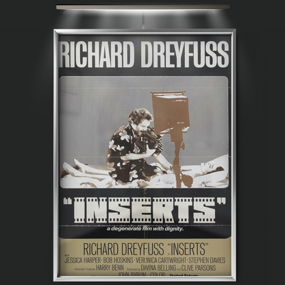 Inserts (1975)