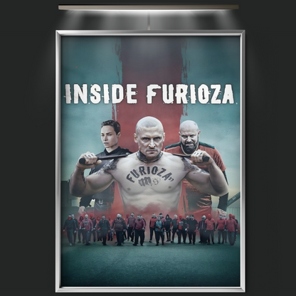 Inside Furioza (2025)