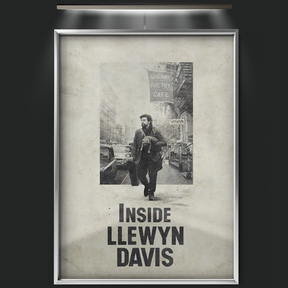 Inside Llewyn Davis (2013)