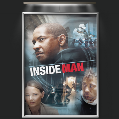 Inside Man (2006)