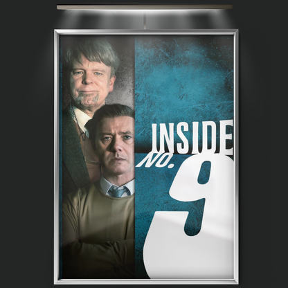 Inside No. 9 (2014)