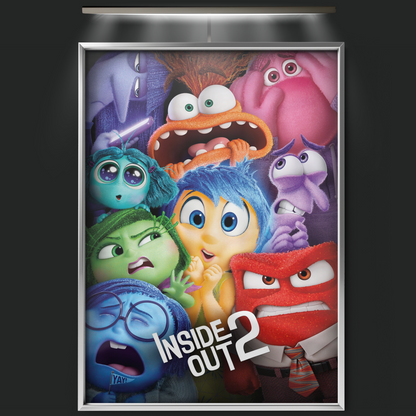 Inside Out 2 (2024)