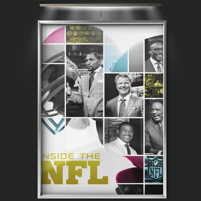 Inside The Nfl (1977)