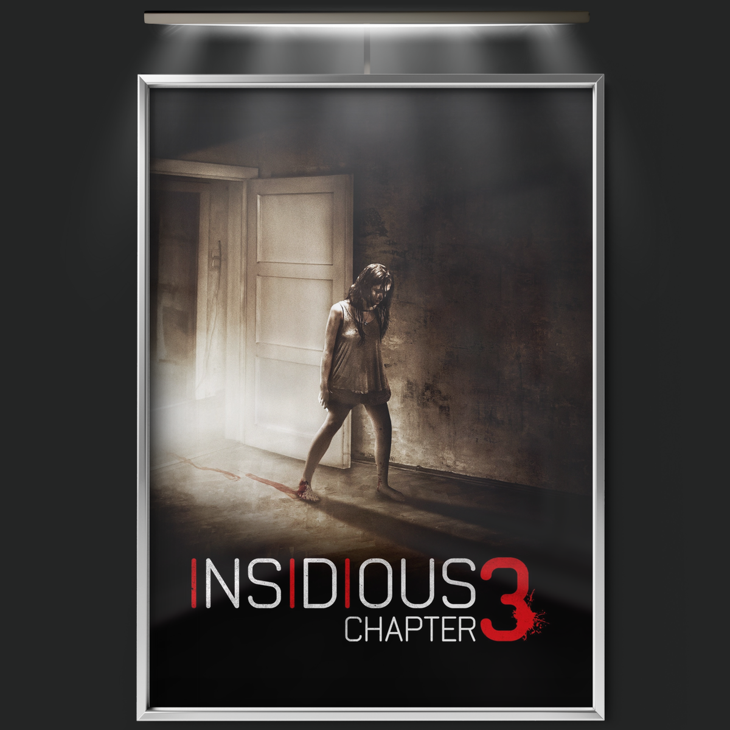 Insidious Chapter 3 (2015)
