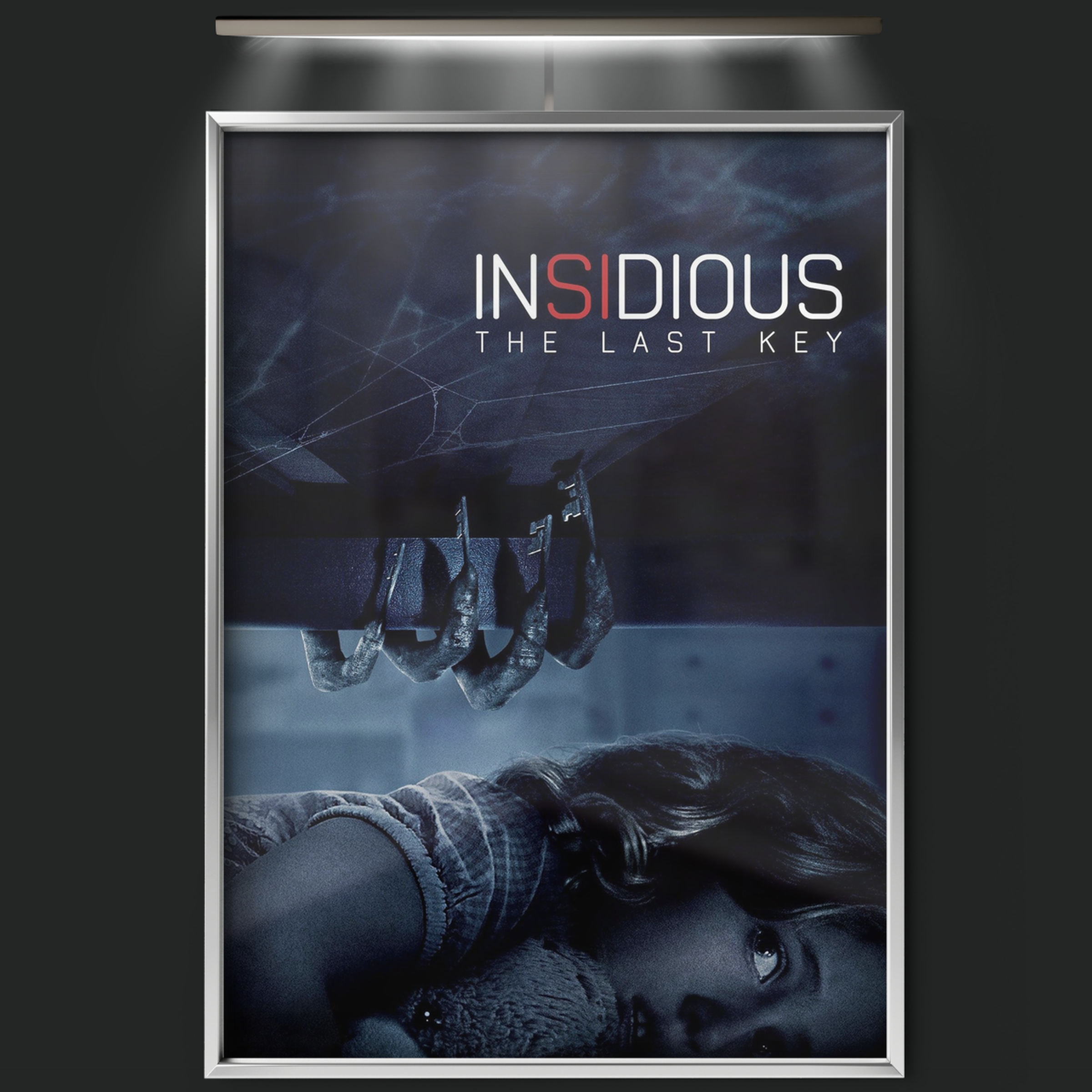 Insidious The Last Key (2018)