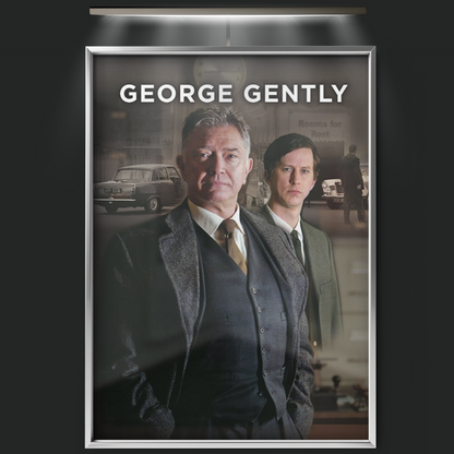 Inspector George Gently (2008)