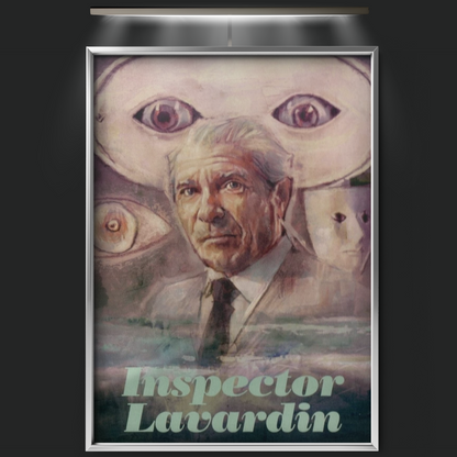 Inspector Lavardin (1986)
