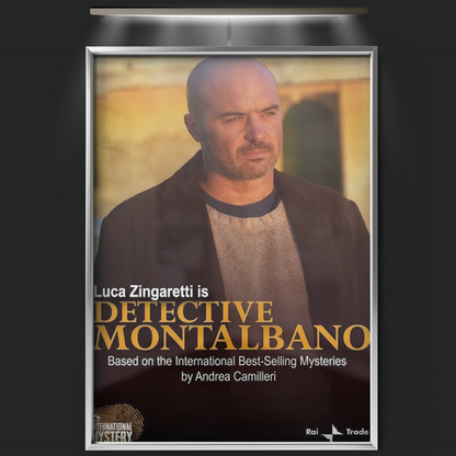 Inspector Montalbano (1999)