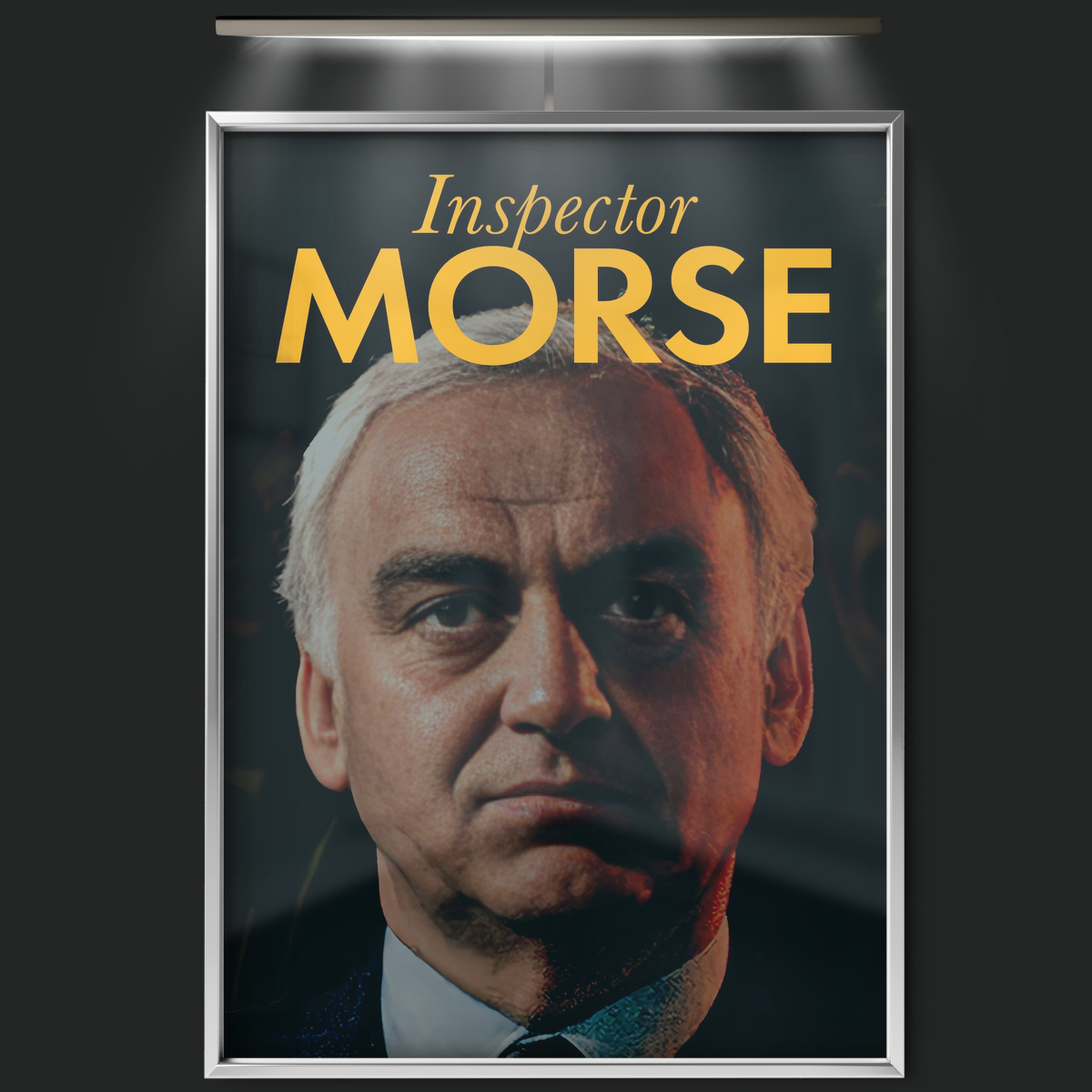 Inspector Morse (1987)