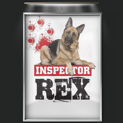 Inspector Rex (1994)