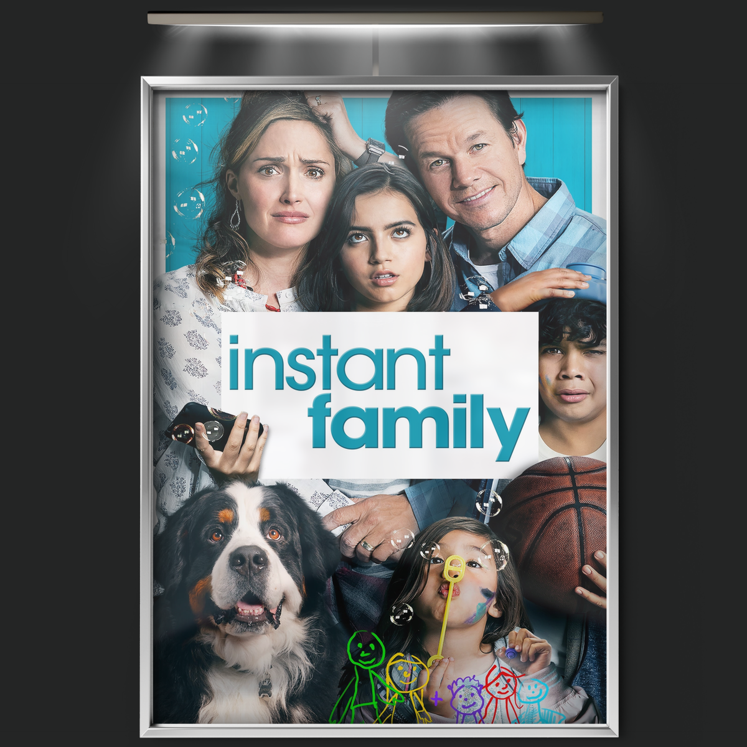 Instant Family (2018)