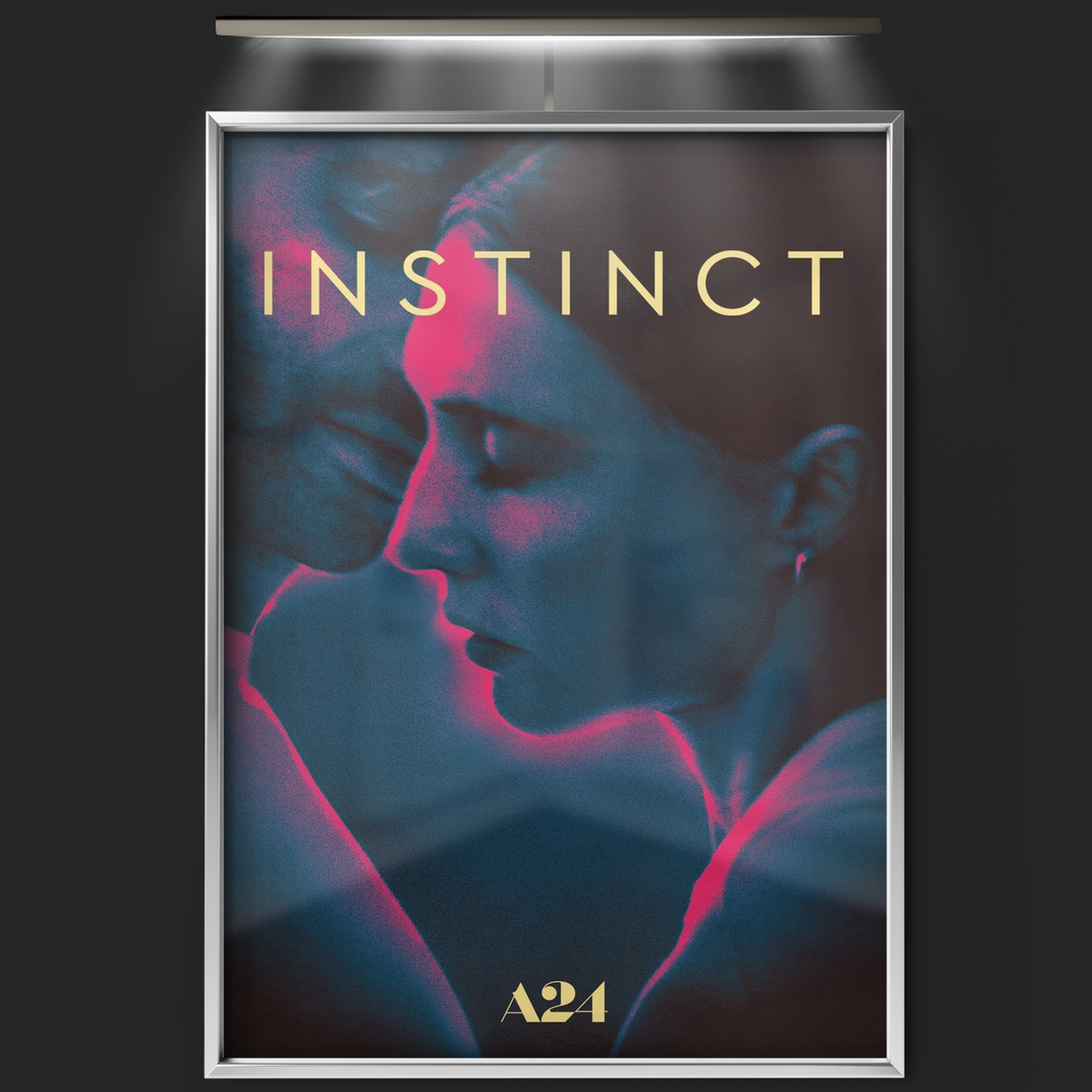 Instinct (2019)