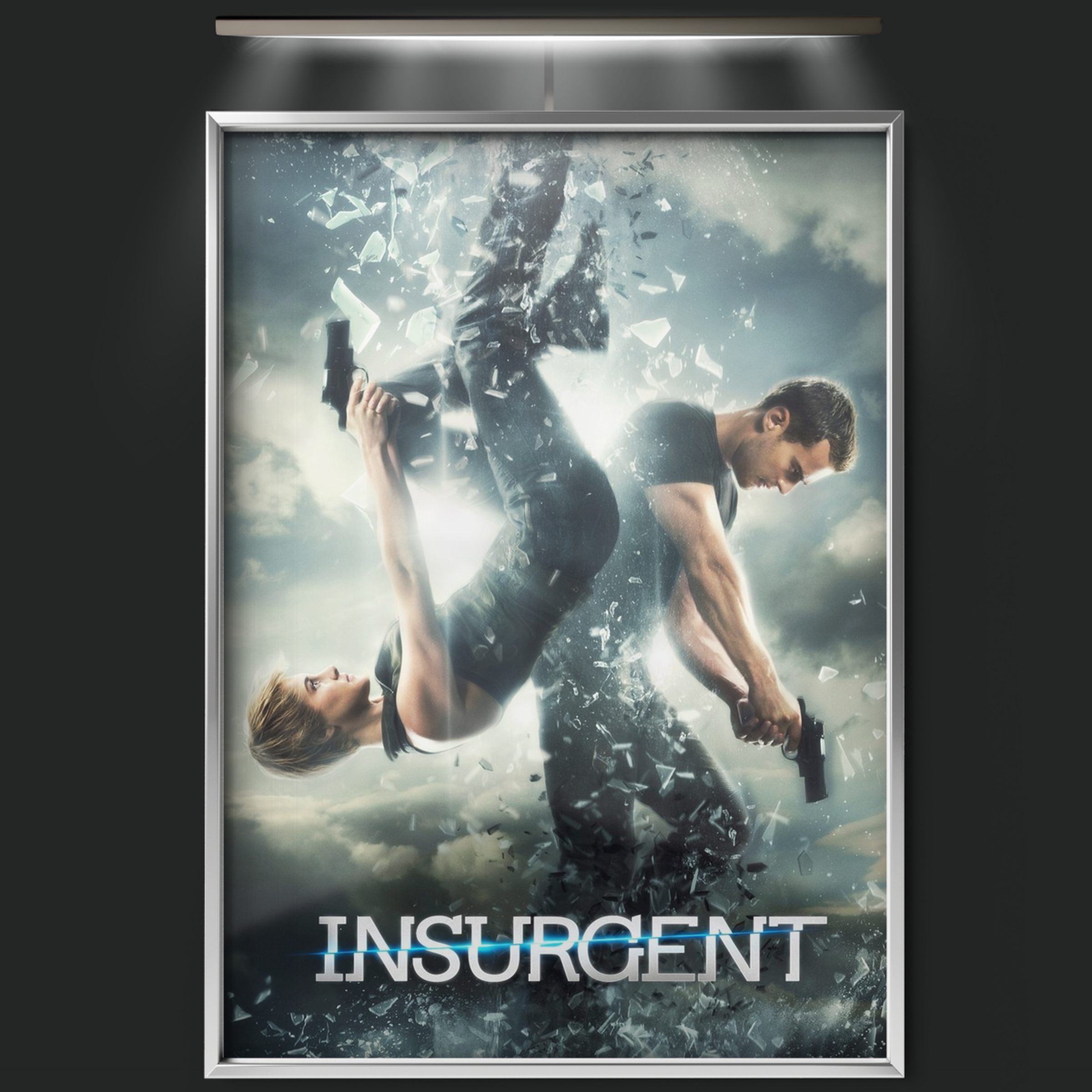 Insurgent (2015)