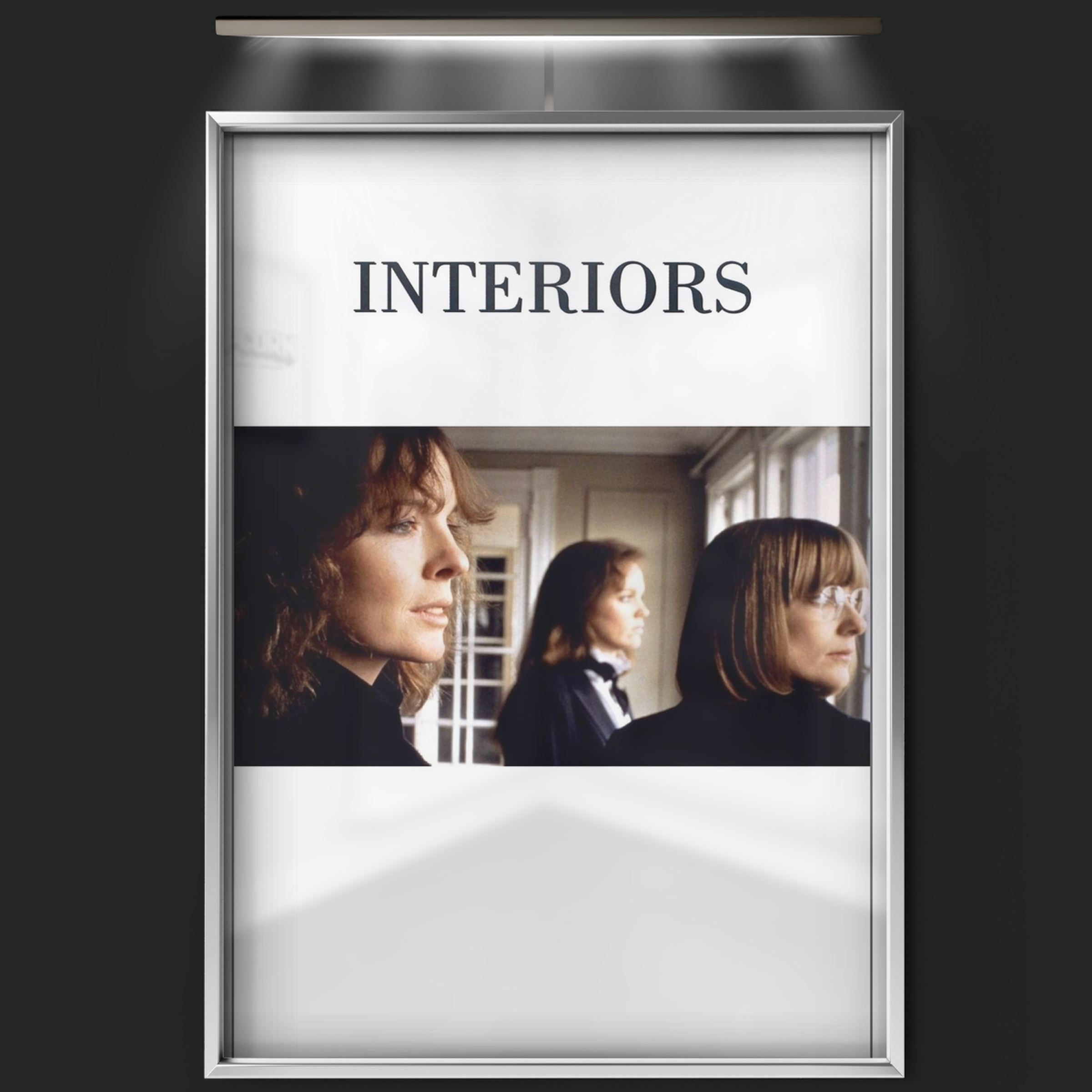 Interiors (1978)