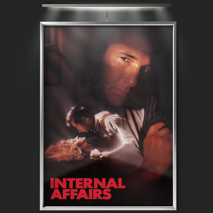 Internal Affairs (1990)