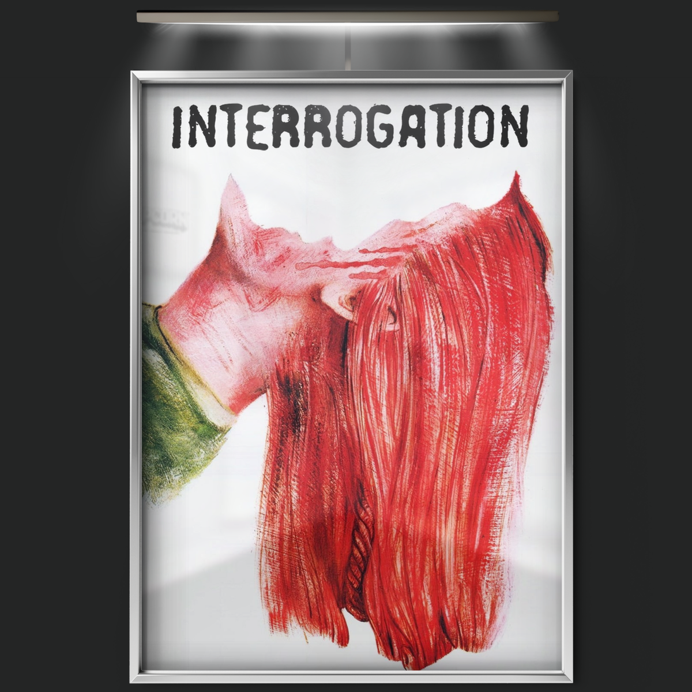Interrogation (1989)