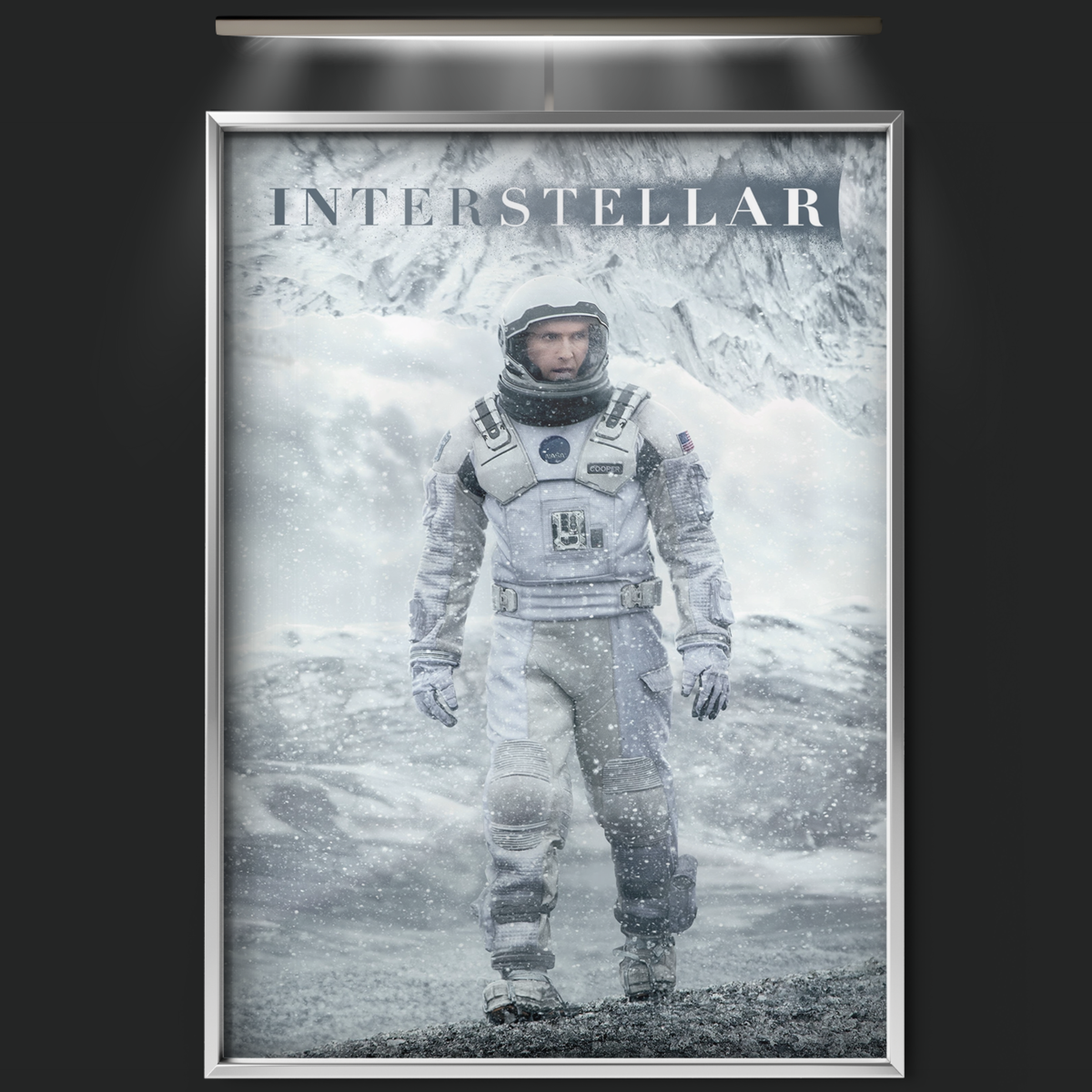 Interstellar (2014)