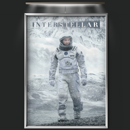Interstellar (2014)
