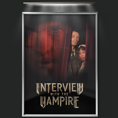 Interview With The Vampire (2022)