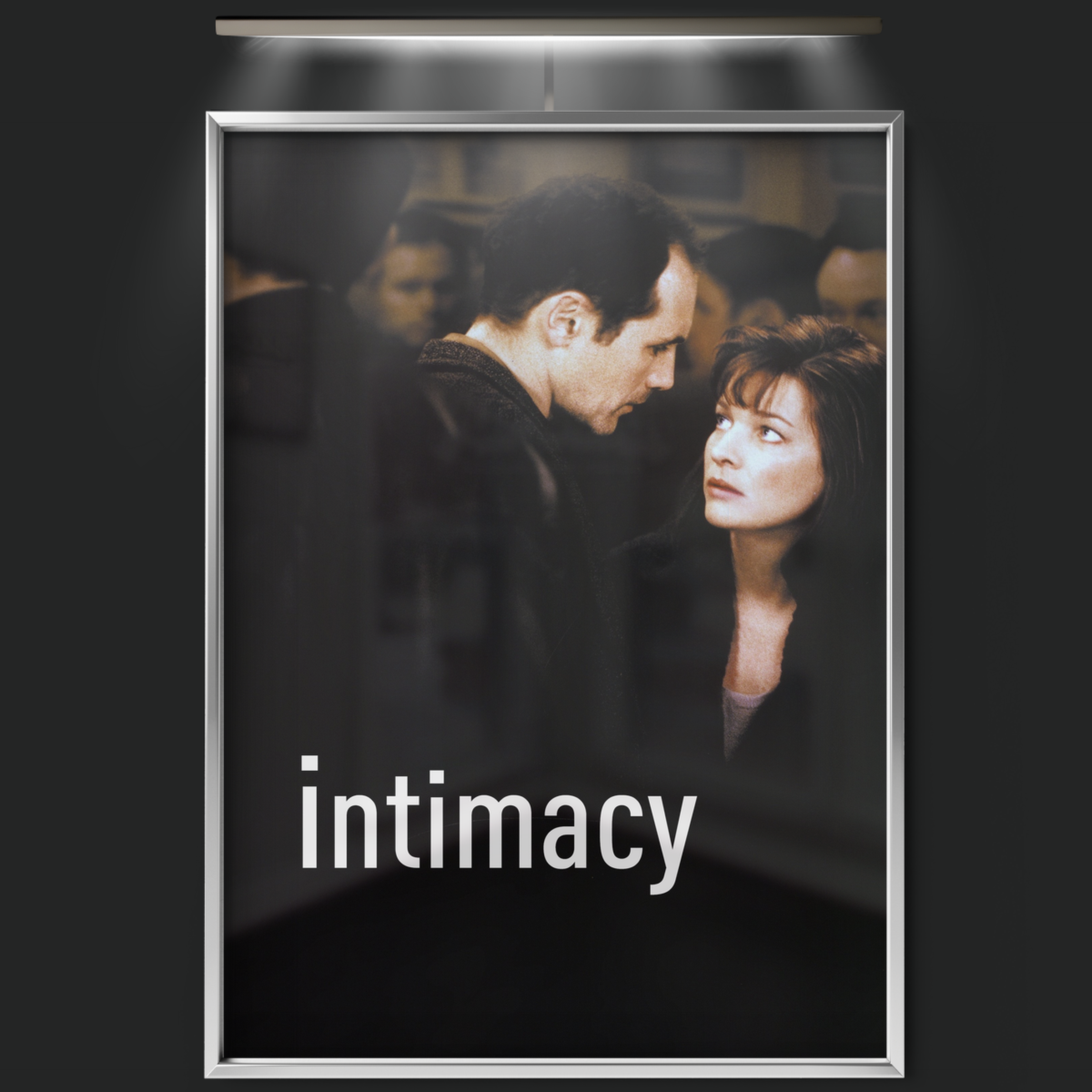 Intimacy (2001)