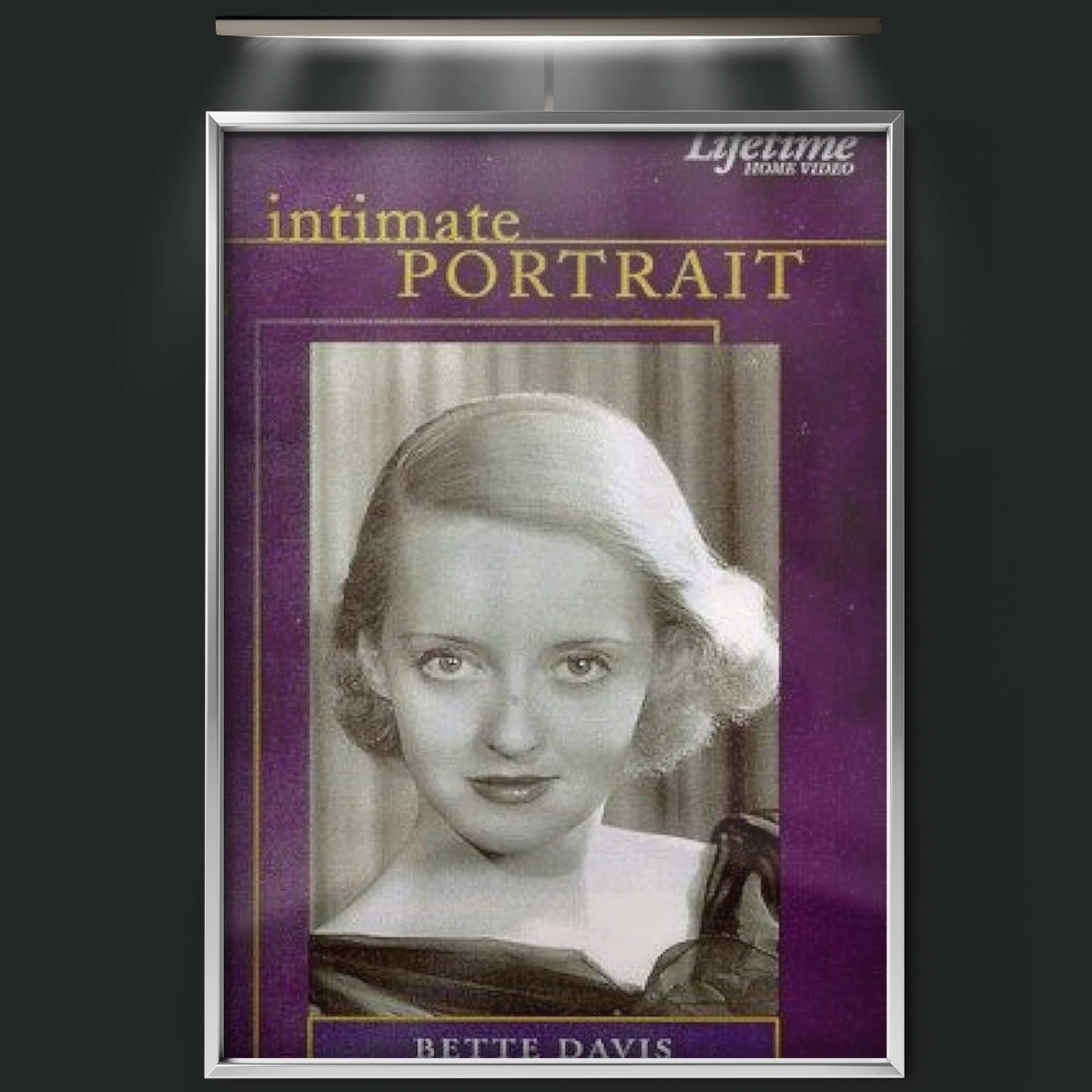 Intimate Portrait (1993)