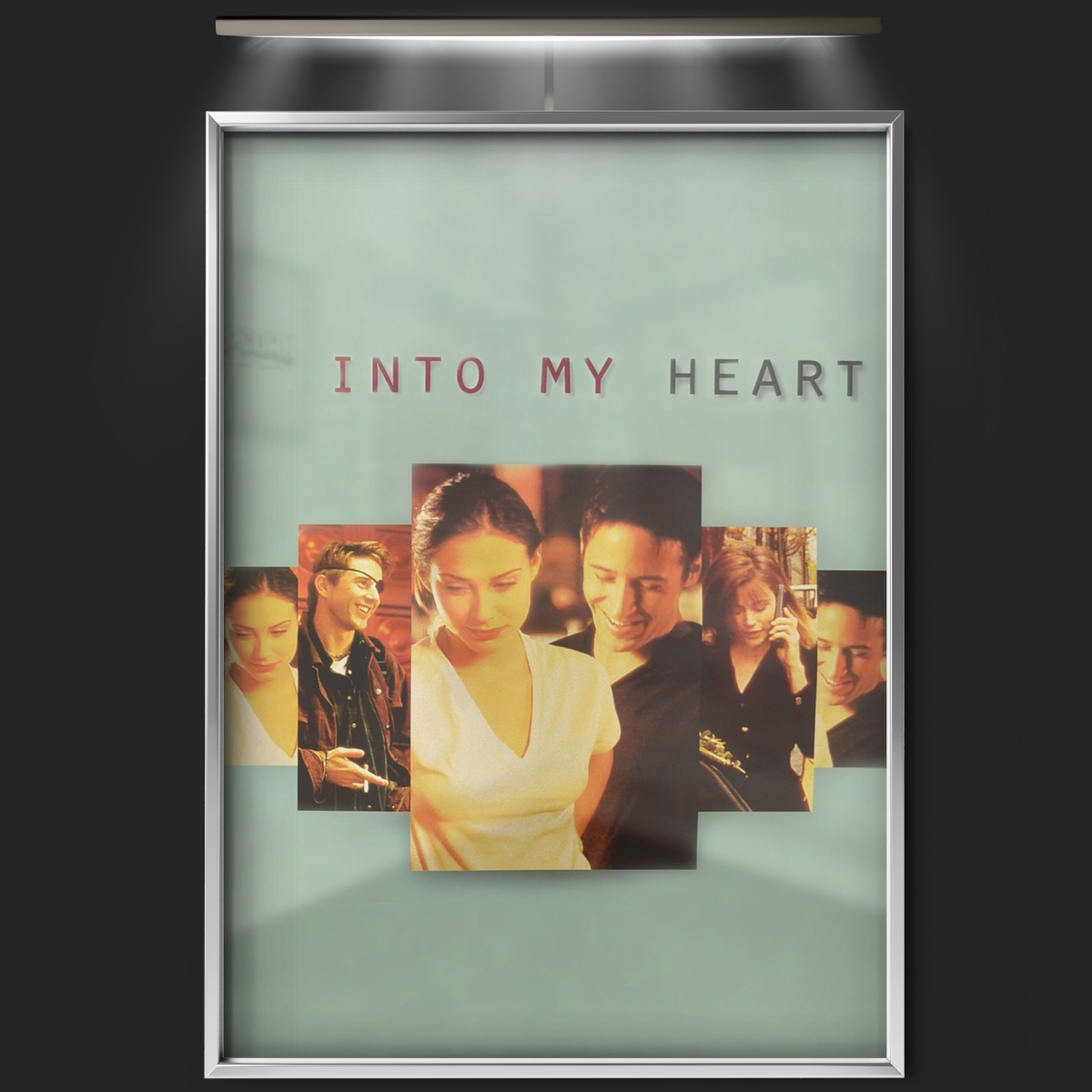 Into My Heart (1998)