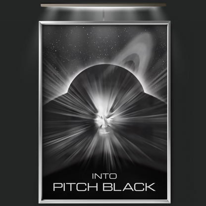 Into Pitch Black (2000)