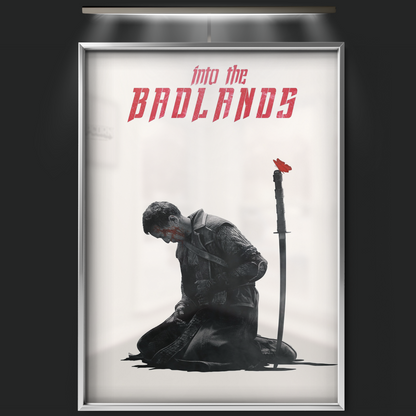 Into The Badlands (2015)