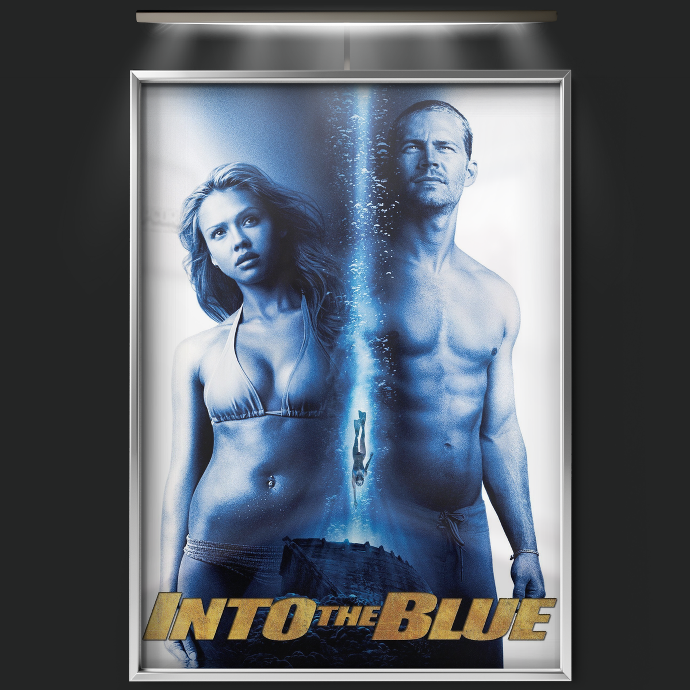 Into The Blue (2005)