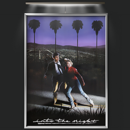 Into The Night (1985)