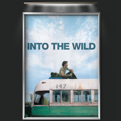 Into The Wild (2007)