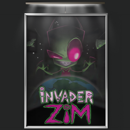 Invader Zim (2001)