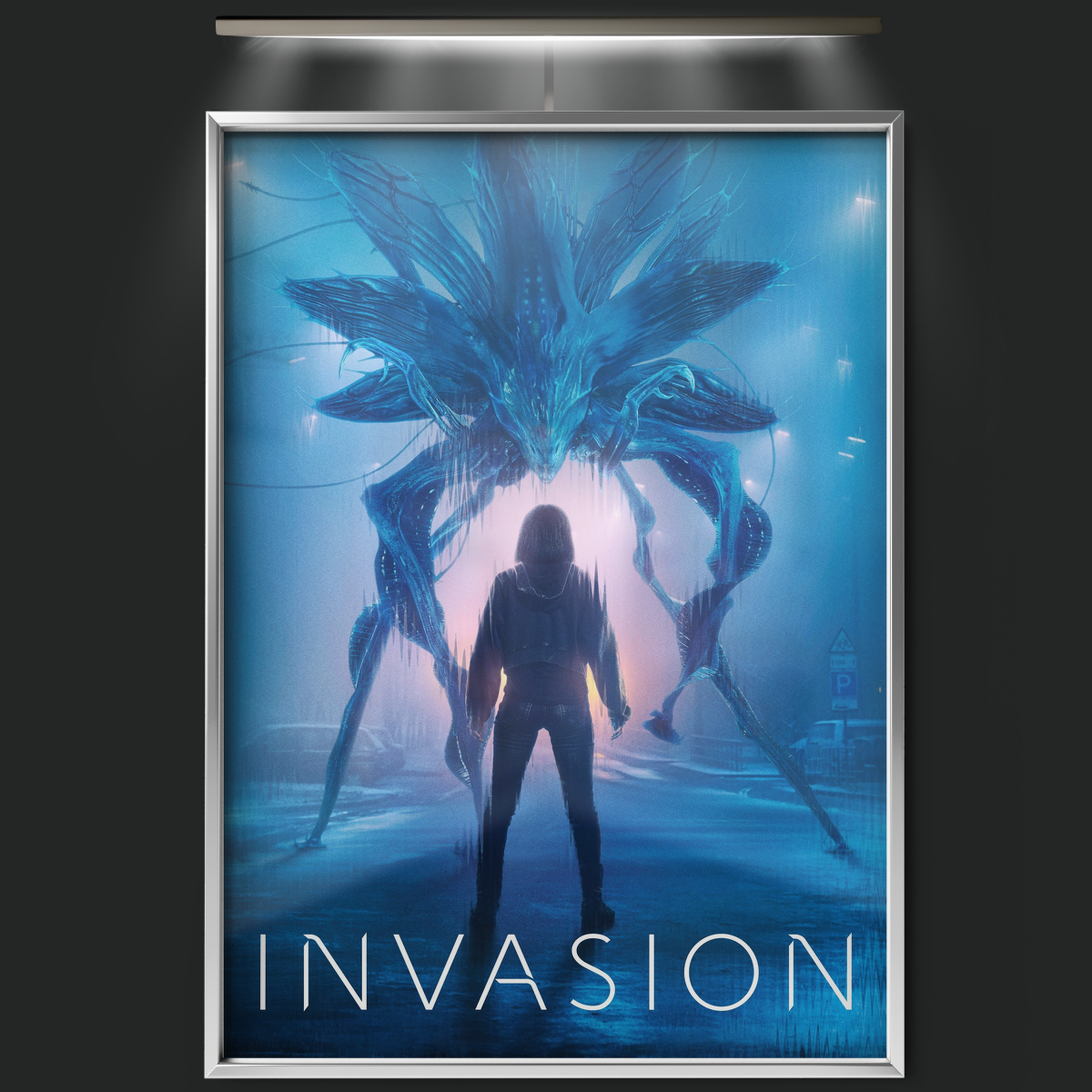 Invasion (2021)
