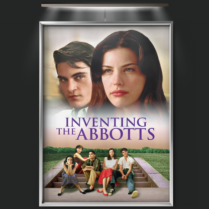 Inventing The Abbotts (1997)