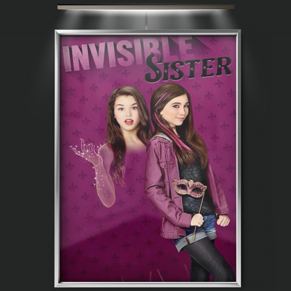Invisible Sister (2015)