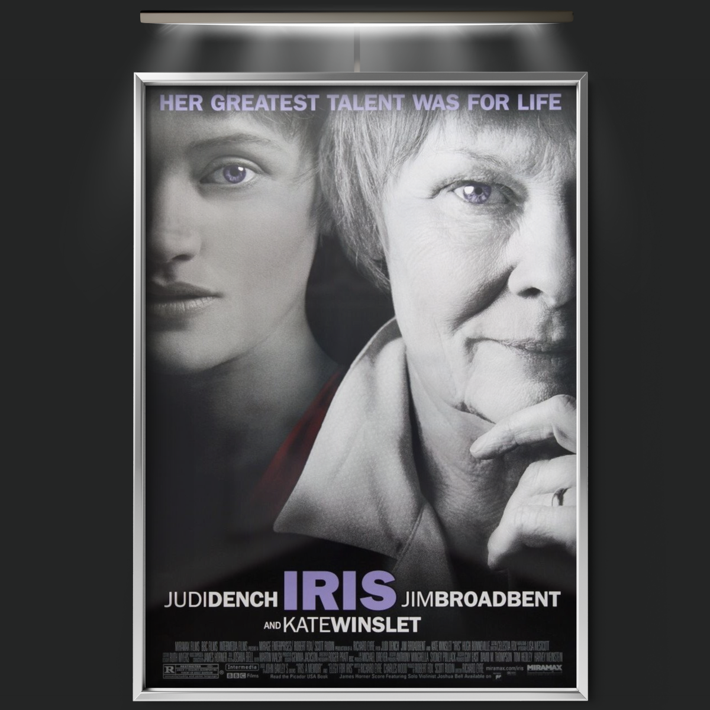 Iris (2001)