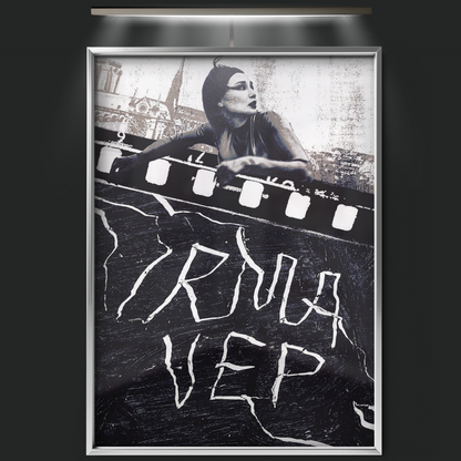 Irma Vep (1996)