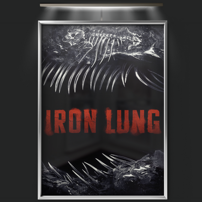 Iron Lung (2026)