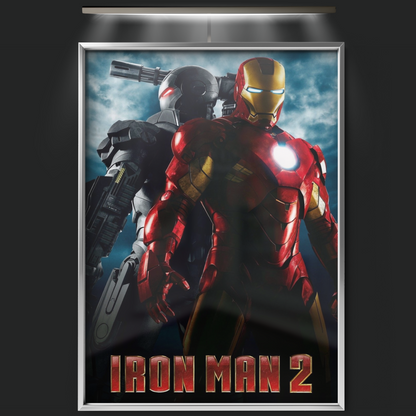 Iron Man 2 (2010)